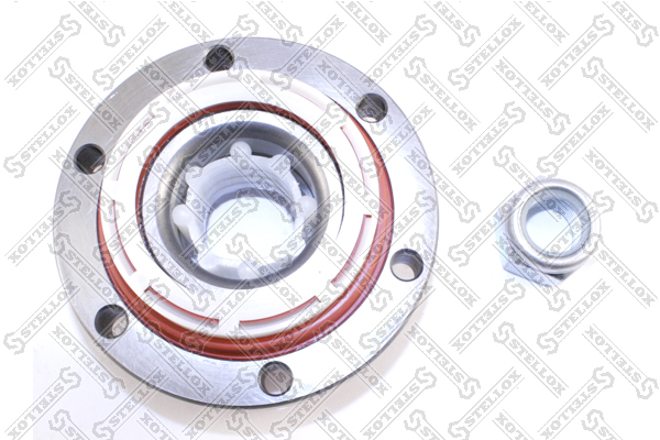 STELLOX Rattalaagrikomplekt 43-28036-SX