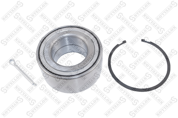 STELLOX Rattalaagrikomplekt 43-28379-SX