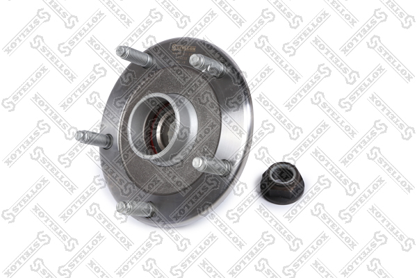 STELLOX Rattalaagrikomplekt 43-28503-SX