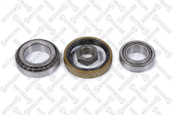 STELLOX Rattalaagrikomplekt 43-28553-SX