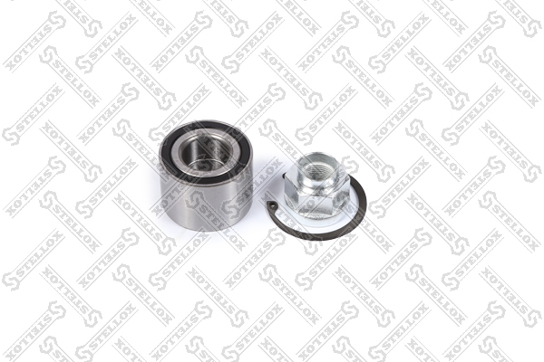 STELLOX Rattalaagrikomplekt 43-28711-SX