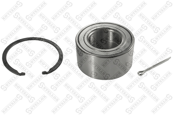 STELLOX Rattalaagrikomplekt 43-28714-SX