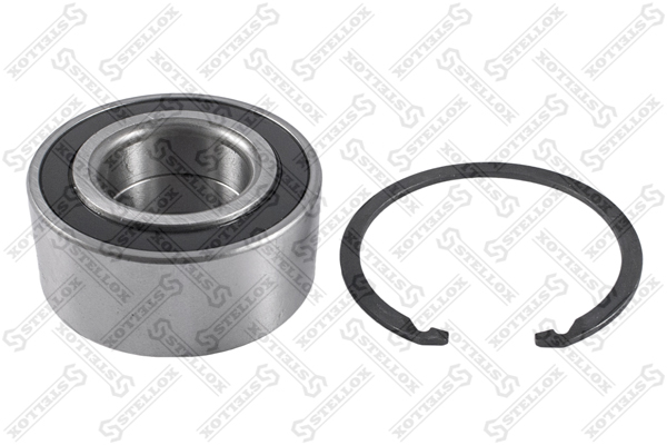 STELLOX Rattalaagrikomplekt 43-28866-SX