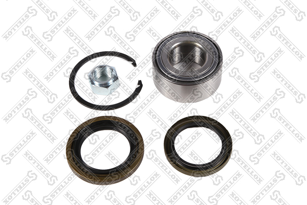 STELLOX Rattalaagrikomplekt 43-29012-SX