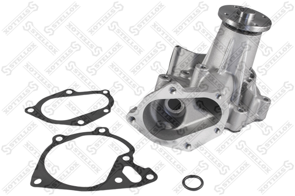 STELLOX Vattenpump, motorkylning 4500-0307-SX