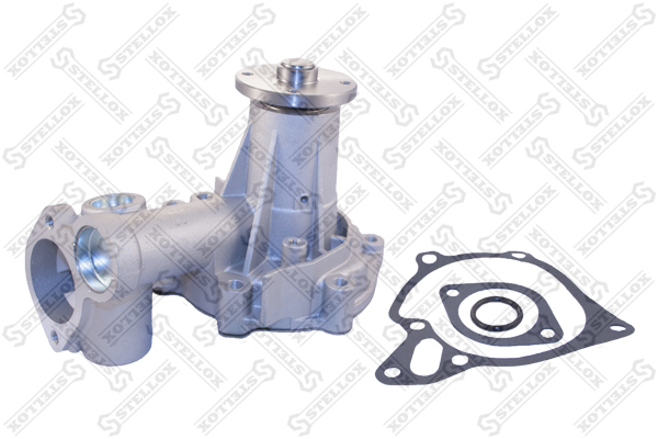 STELLOX Vattenpump, motorkylning 4504-0007-SX