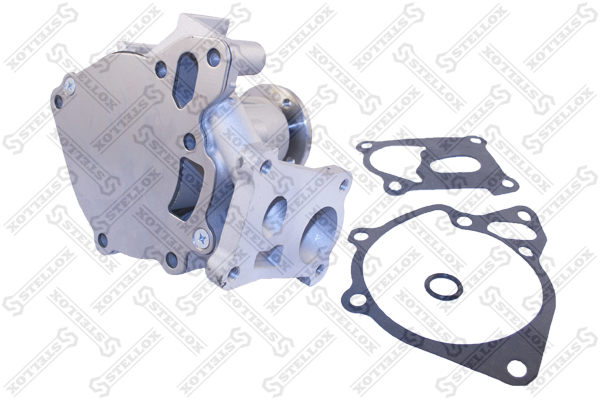 STELLOX Vattenpump, motorkylning 4504-0018-SX
