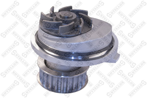 STELLOX Veepump, mootori jahutus 4511-0025-SX