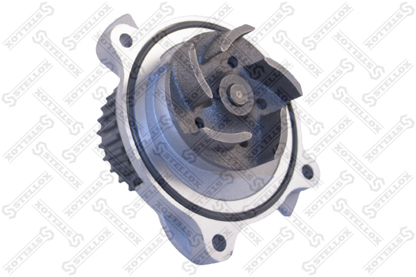 STELLOX Vesipumppu, moottorin jäähdytys 4512-0050-SX