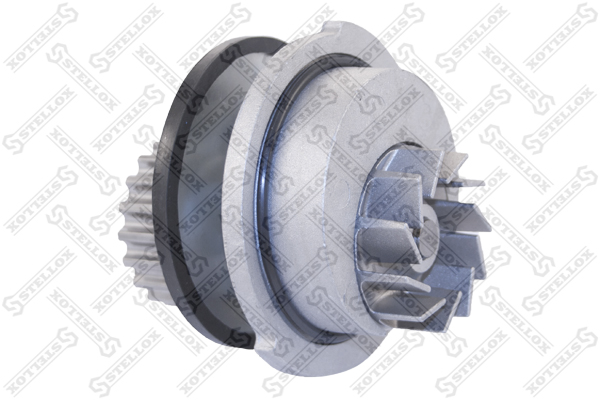STELLOX Pompa wody, chłodzenie silnika 4534-0002-SX