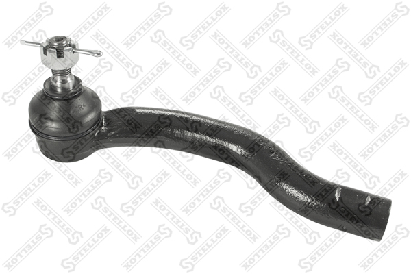 STELLOX Raidetangon pää 51-00297-SX