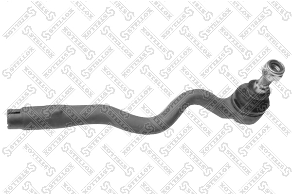 STELLOX Roolivarda ots 51-00662-SX
