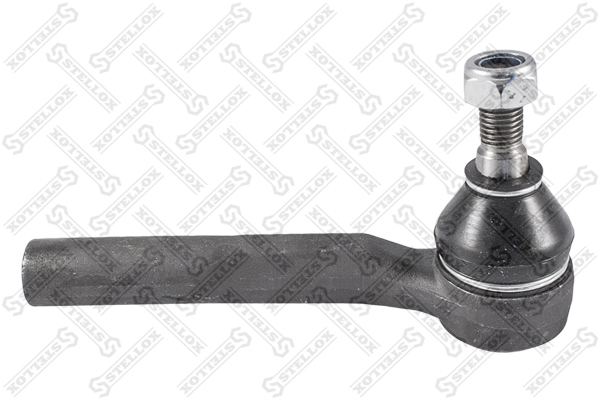 STELLOX skersinės vairo trauklės galas 51-00708A-SX