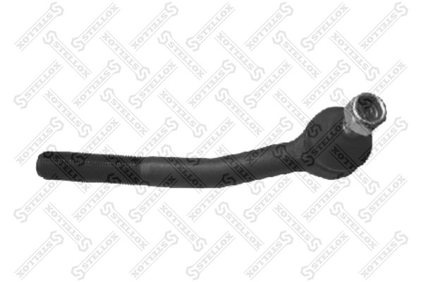 STELLOX Parallellstagsled 51-00802-SX