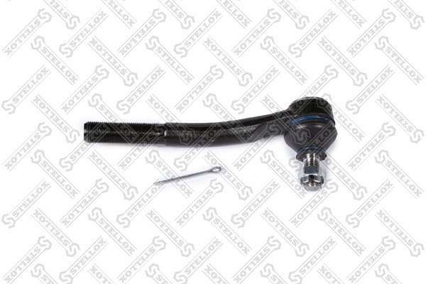 STELLOX Parallellstagsled 51-00802A-SX