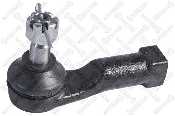 STELLOX Parallellstagsled 51-00922-SX