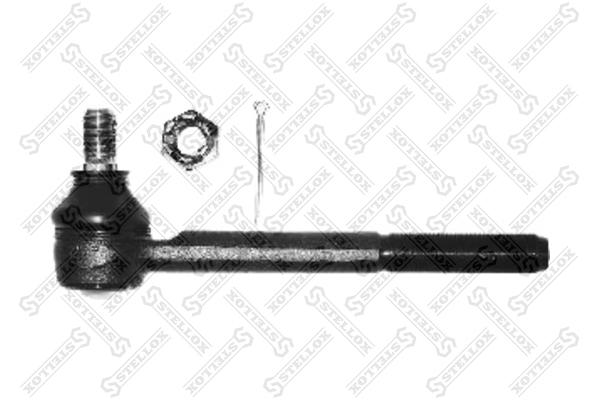 STELLOX Roolivarda ots 51-00930-SX