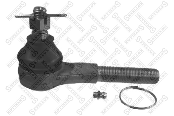 STELLOX Parallellstagsled 51-01057-SX