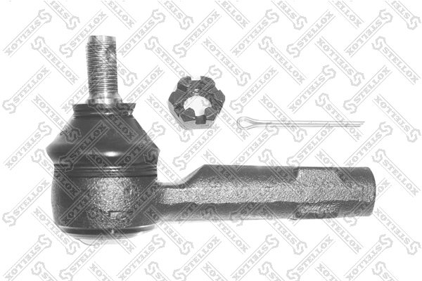 STELLOX Roolivarda ots 51-01102-SX