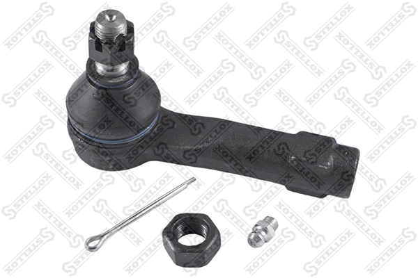 STELLOX Roolivarda ots 51-01102A-SX
