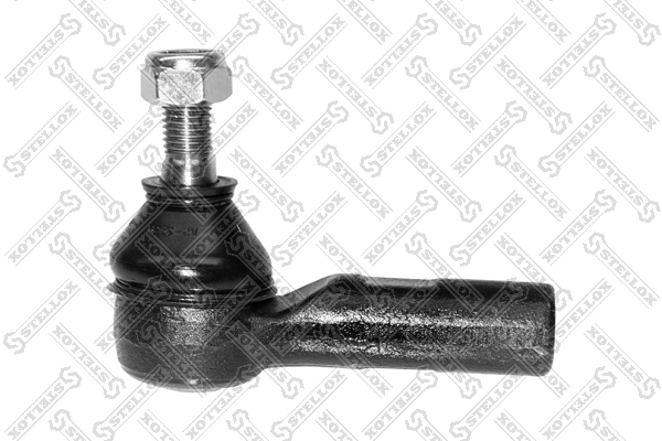 STELLOX Raidetangon pää 51-01386-SX