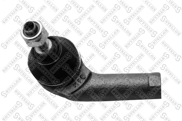 STELLOX Roolivarda ots 51-01728-SX