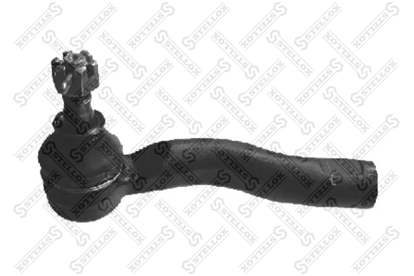 STELLOX Roolivarda ots 51-02448-SX