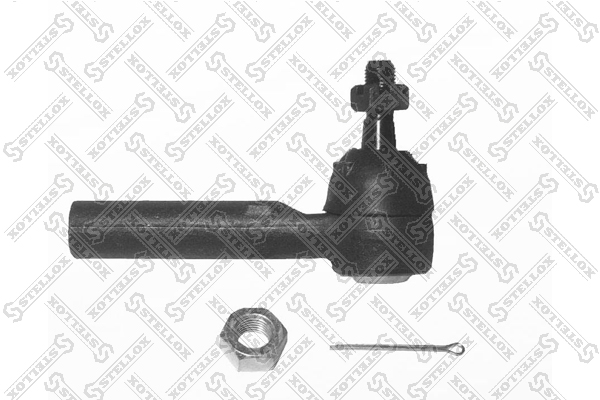 STELLOX Roolivarda ots 51-06366-SX