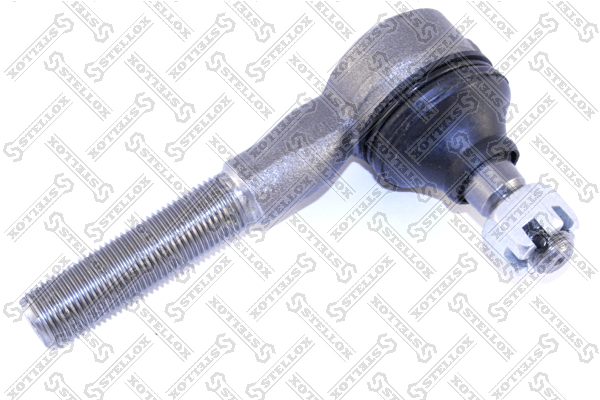 STELLOX Parallellstagsled 51-72005-SX