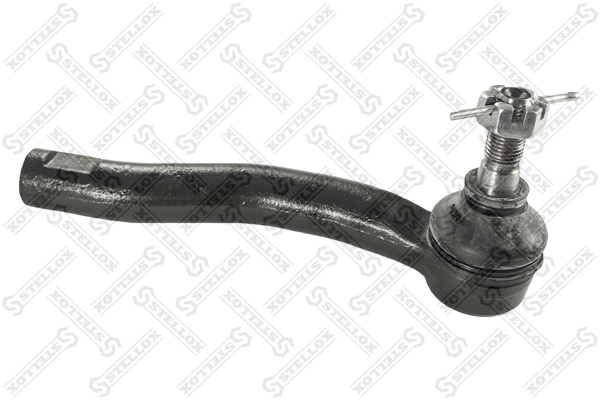 STELLOX Raidetangon pää 51-98071-SX