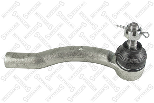 STELLOX Raidetangon pää 51-98071A-SX