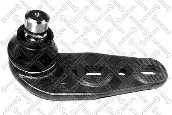 STELLOX Šarniir 52-00025-SX