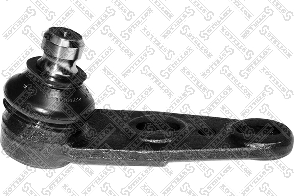 STELLOX Šarniir 52-00040-SX