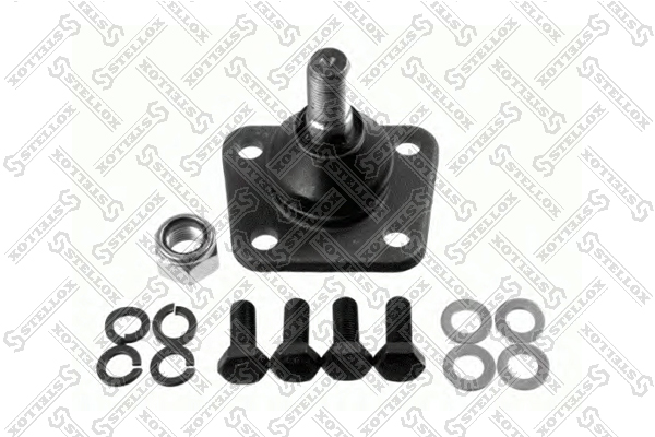 STELLOX Šarniir 52-01262-SX