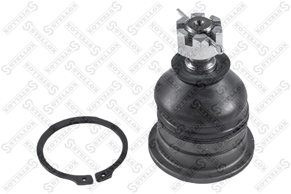 STELLOX Šarniir 52-74023-SX