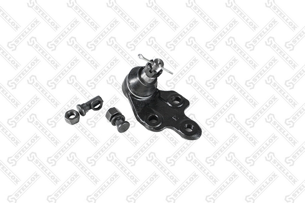 STELLOX Pallonivel 52-98037A-SX