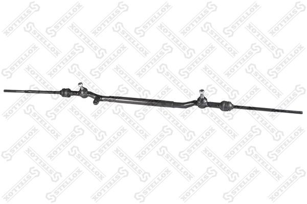 STELLOX Juhtvarras 53-01020A-SX