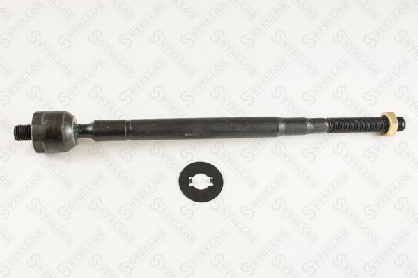 STELLOX Raidetangon pää, suora 55-00028A-SX