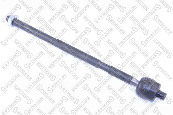 STELLOX Raidetangon pää, suora 55-00245-SX