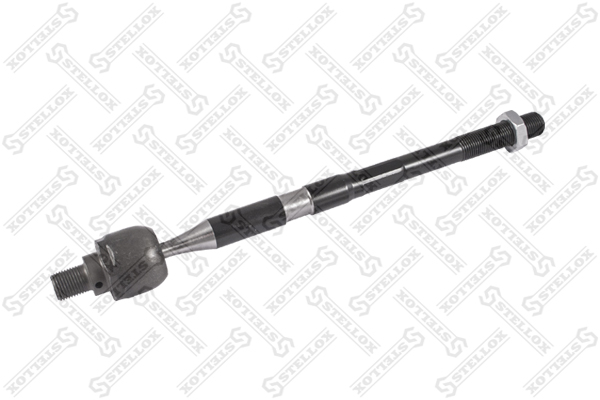 STELLOX Raidetangon pää, suora 55-00273-SX