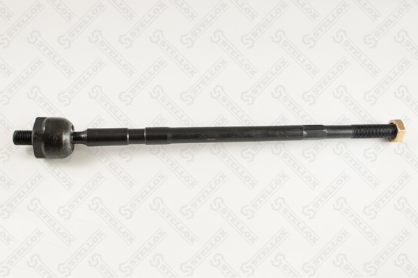 STELLOX Raidetangon pää, suora 55-00403A-SX