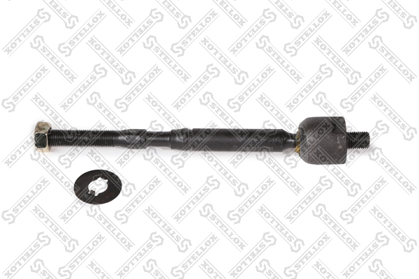 STELLOX Raidetangon pää, suora 55-00543A-SX