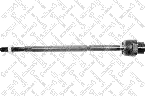 STELLOX Sisemine rooliots,roolivarras 55-01886-SX