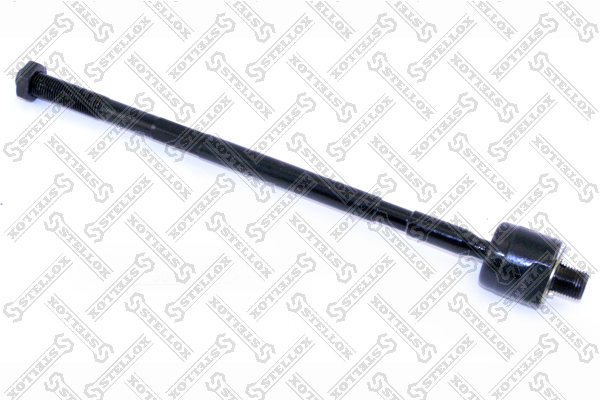 STELLOX Raidetangon pää, suora 55-01911-SX