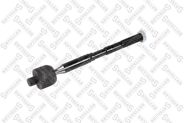 STELLOX Raidetangon pää, suora 55-02721-SX