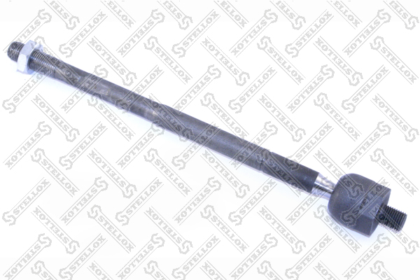STELLOX Raidetangon pää, suora 55-04512-SX