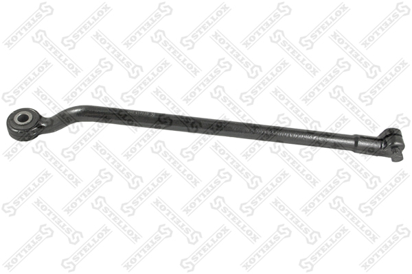 STELLOX Raidetangon pää, suora 55-73003-SX