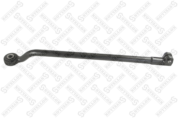 STELLOX Raidetangon pää, suora 55-73004-SX