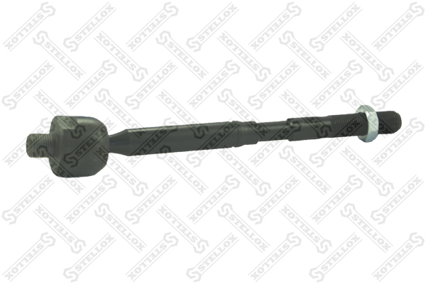 STELLOX Raidetangon pää, suora 55-98031-SX