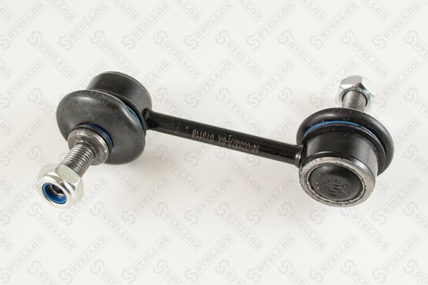 STELLOX Tanko, kallistuksenvaimennin 56-00332A-SX